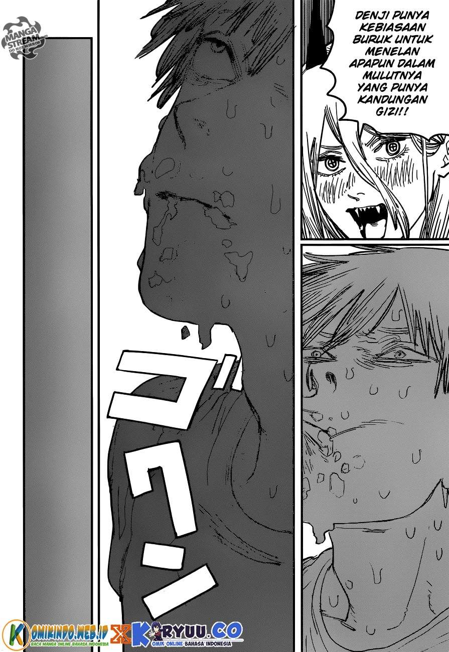 One Piece Chapter 1008 - halaman 13
