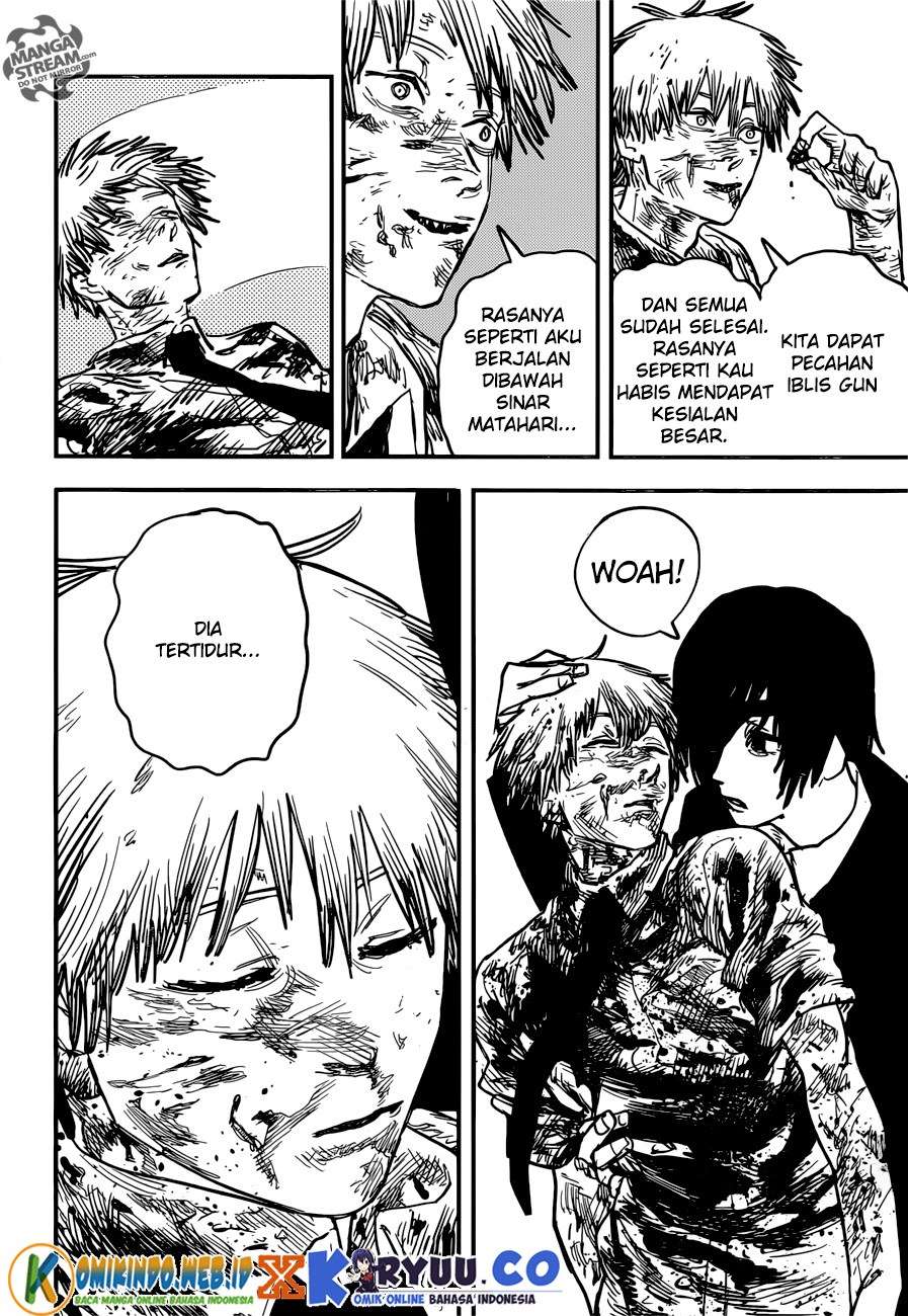 One Piece Chapter 1009 - halaman 4