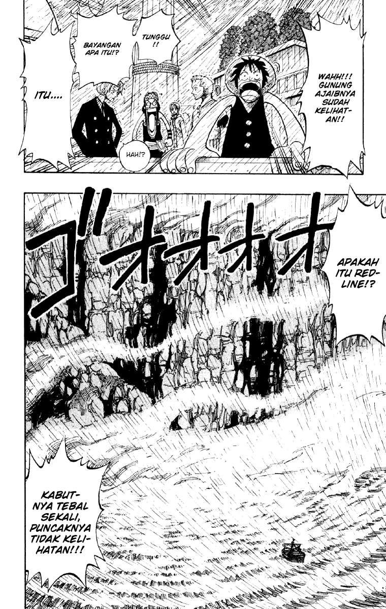 One Piece Chapter 101 - halaman 13