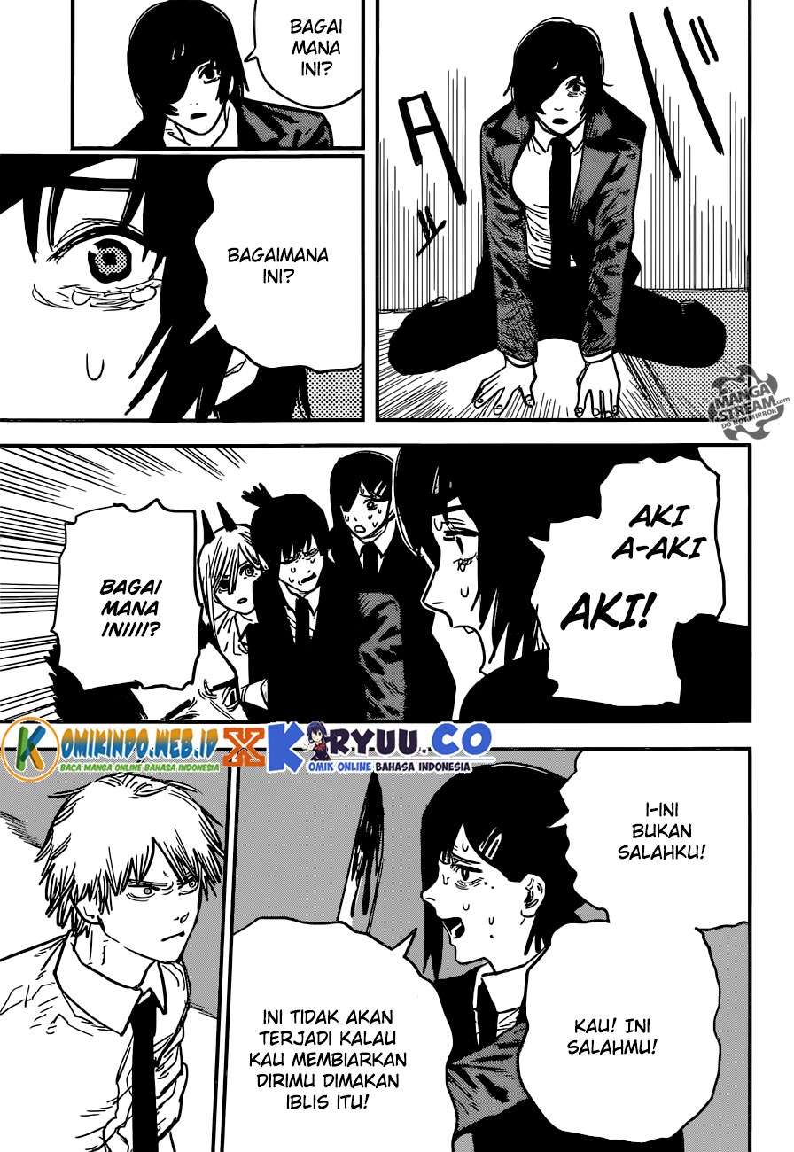 One Piece Chapter 1011 - halaman 10