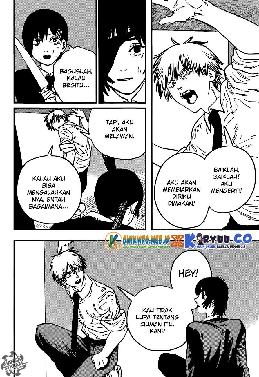 One Piece Chapter 1011 - halaman 11