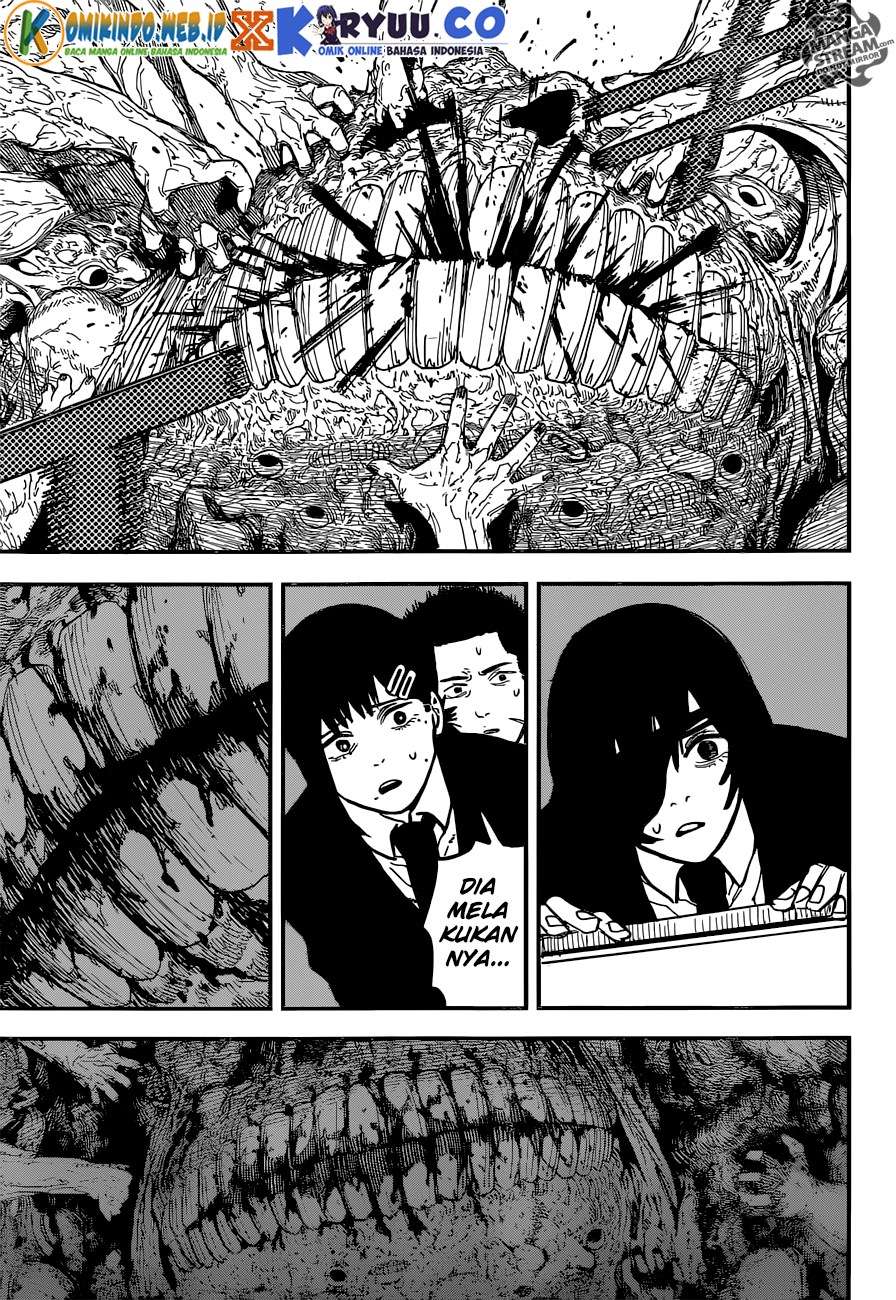 One Piece Chapter 1011 - halaman 16