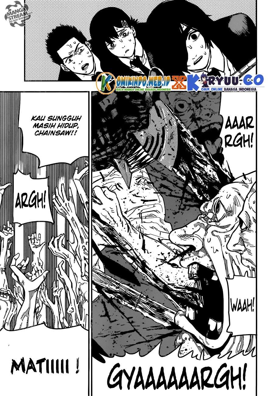 One Piece Chapter 1011 - halaman 18