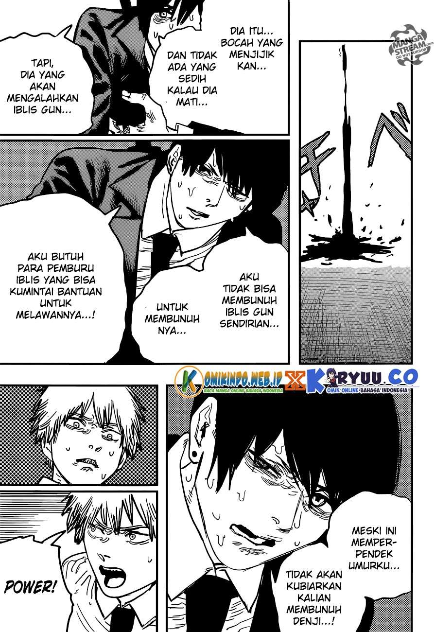 One Piece Chapter 1011 - halaman 8