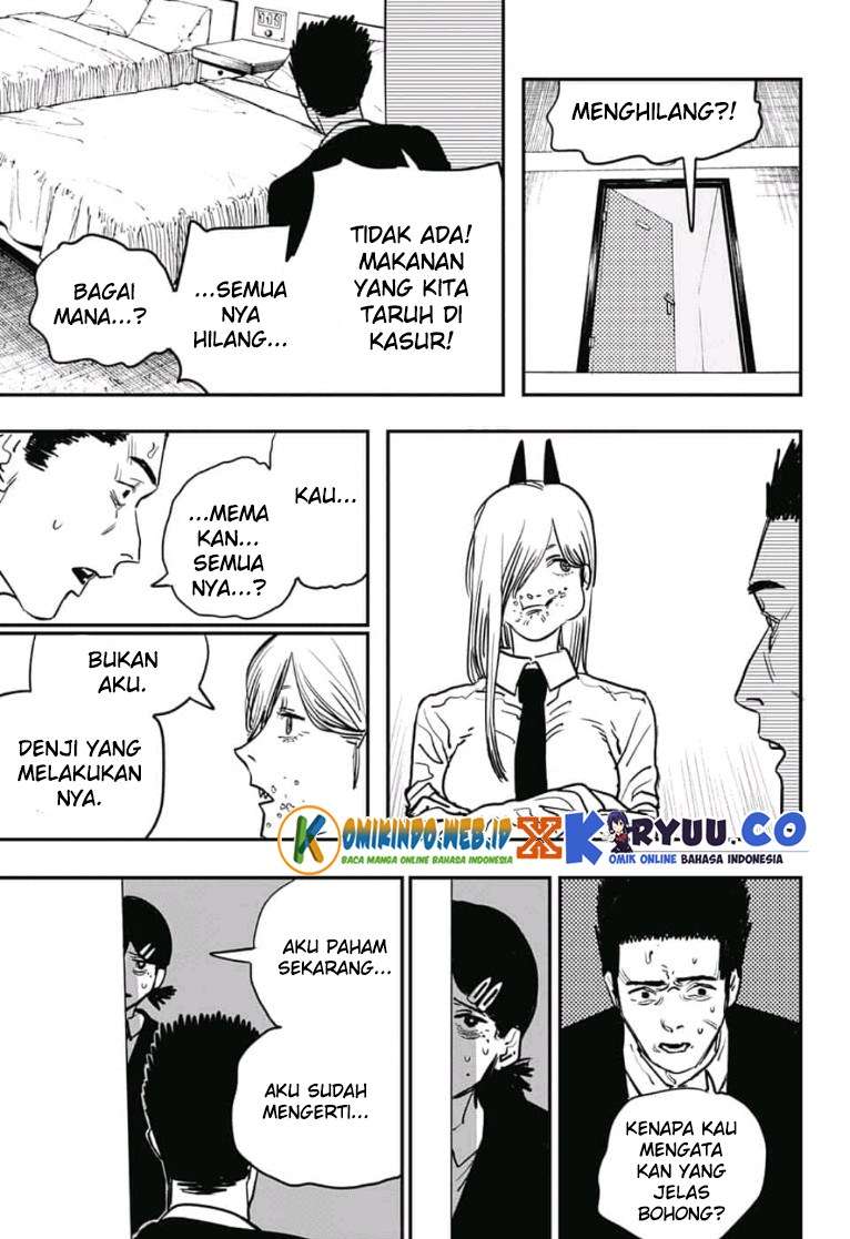 One Piece Chapter 1012 - halaman 13