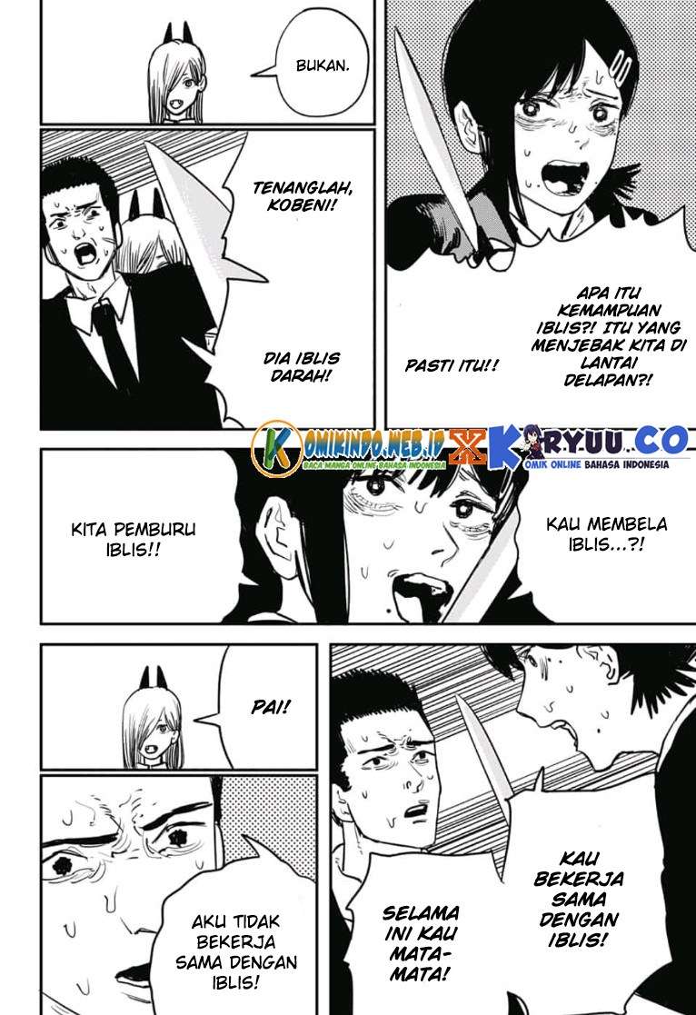 One Piece Chapter 1012 - halaman 14