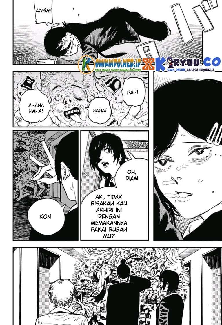 One Piece Chapter 1012 - halaman 4