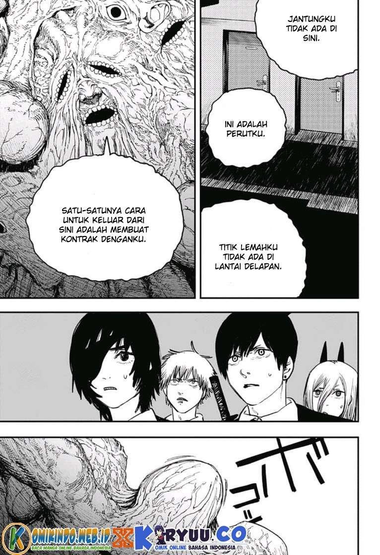 One Piece Chapter 1012 - halaman 7