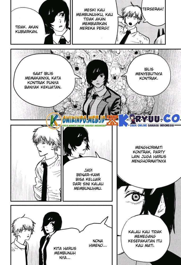One Piece Chapter 1012 - halaman 8