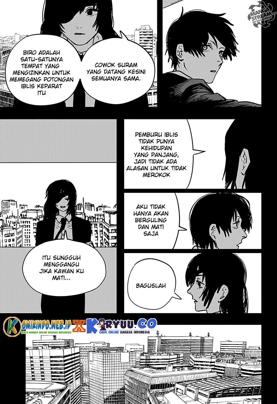 One Piece Chapter 1013 - halaman 10