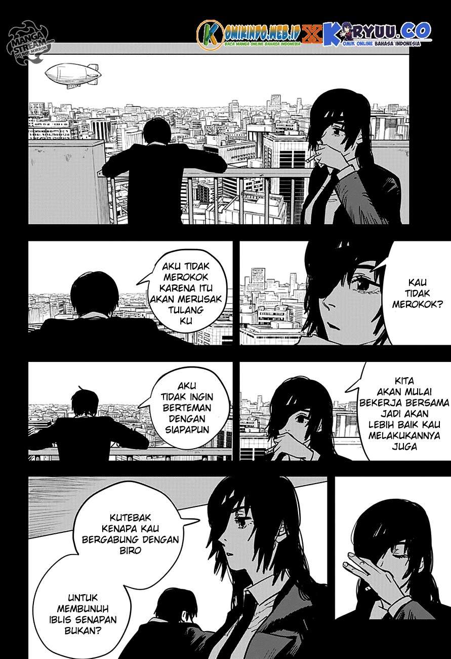 One Piece Chapter 1013 - halaman 9