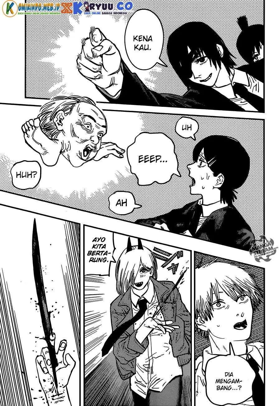 One Piece Chapter 1014 - halaman 6