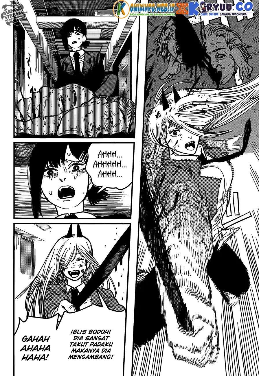 One Piece Chapter 1014 - halaman 7