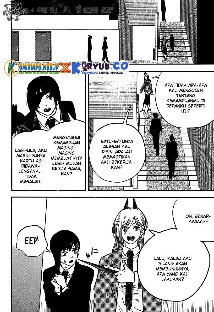 One Piece Chapter 1014 - halaman 9