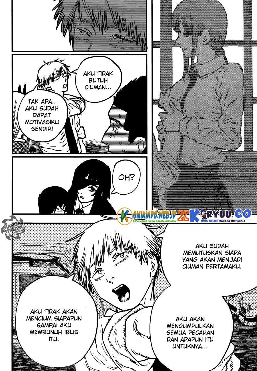 One Piece Chapter 1015 - halaman 9