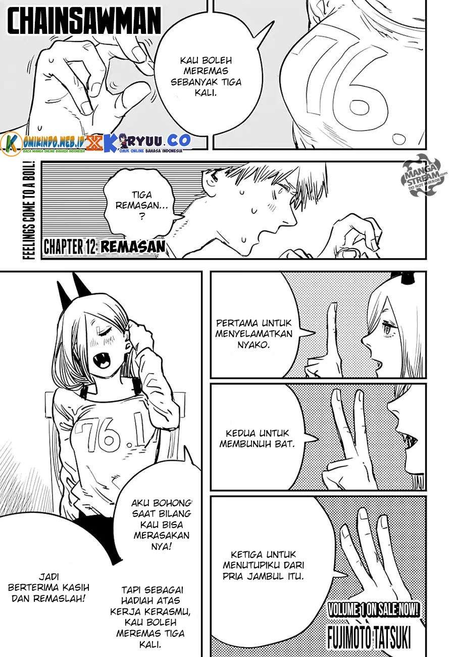 One Piece Chapter 1017 - halaman 3