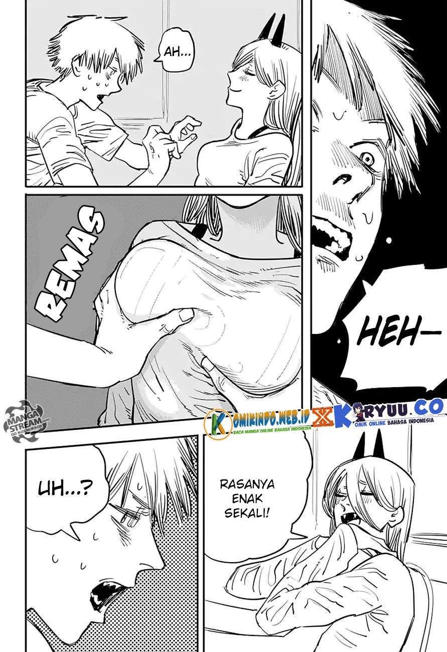One Piece Chapter 1017 - halaman 5