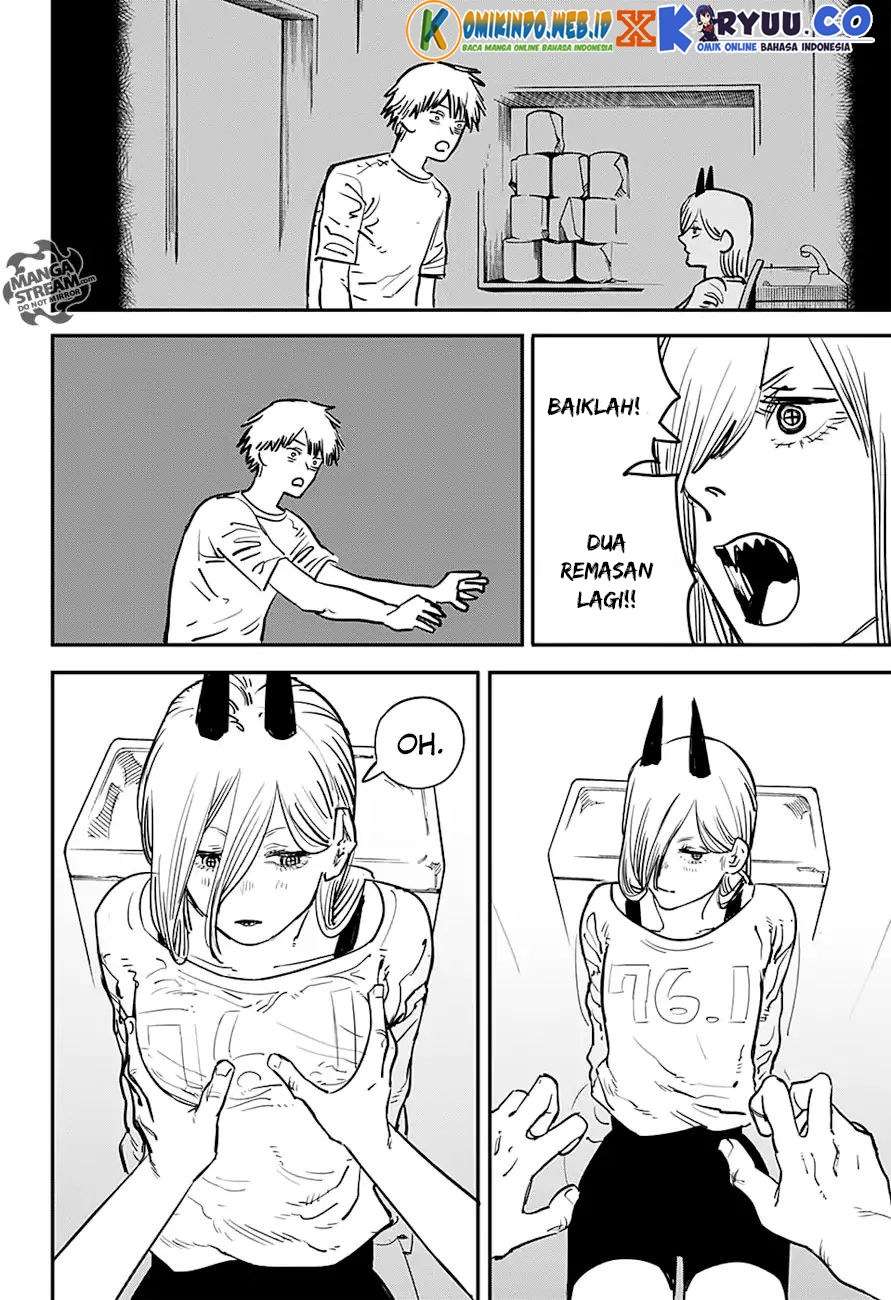 One Piece Chapter 1017 - halaman 7