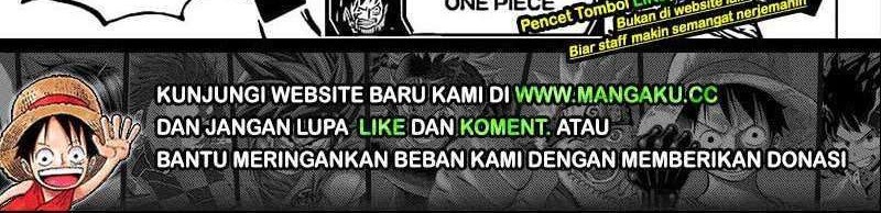 One Piece Chapter 1019 - halaman 13