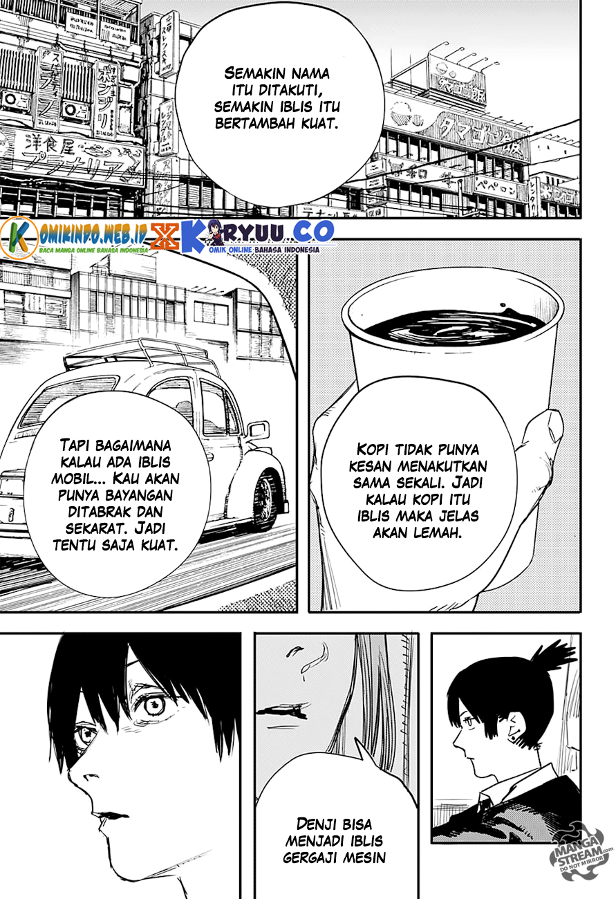 One Piece Chapter 1023 - halaman 10