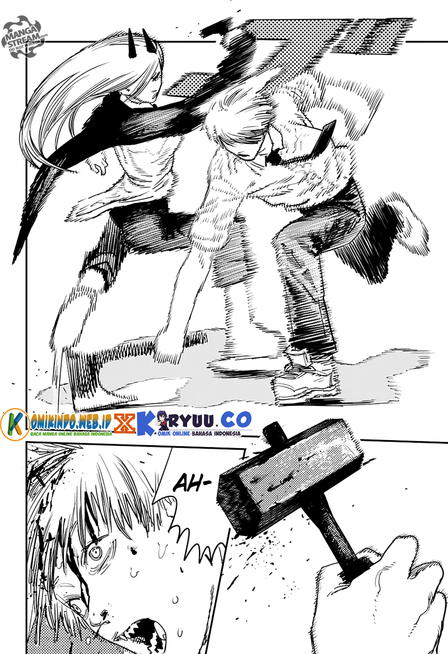 One Piece Chapter 1023 - halaman 15