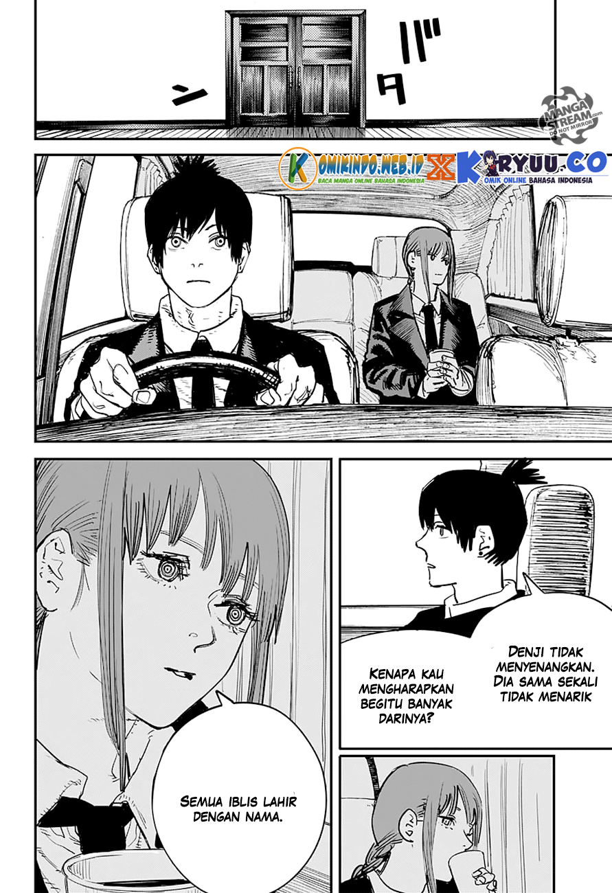 One Piece Chapter 1023 - halaman 9