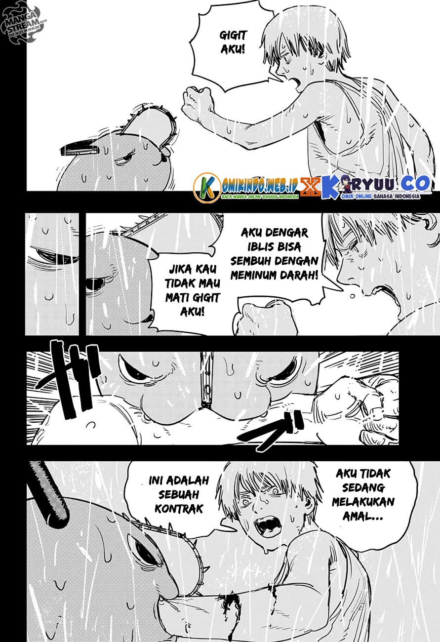 One Piece Chapter 1028 - halaman 16