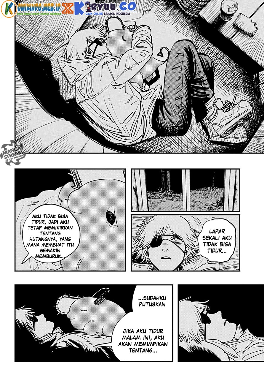 One Piece Chapter 1028 - halaman 18