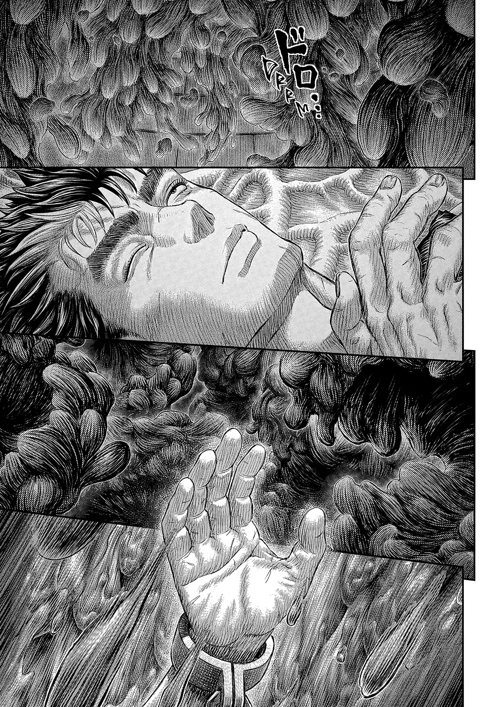 One Piece Chapter 1029 - halaman 15