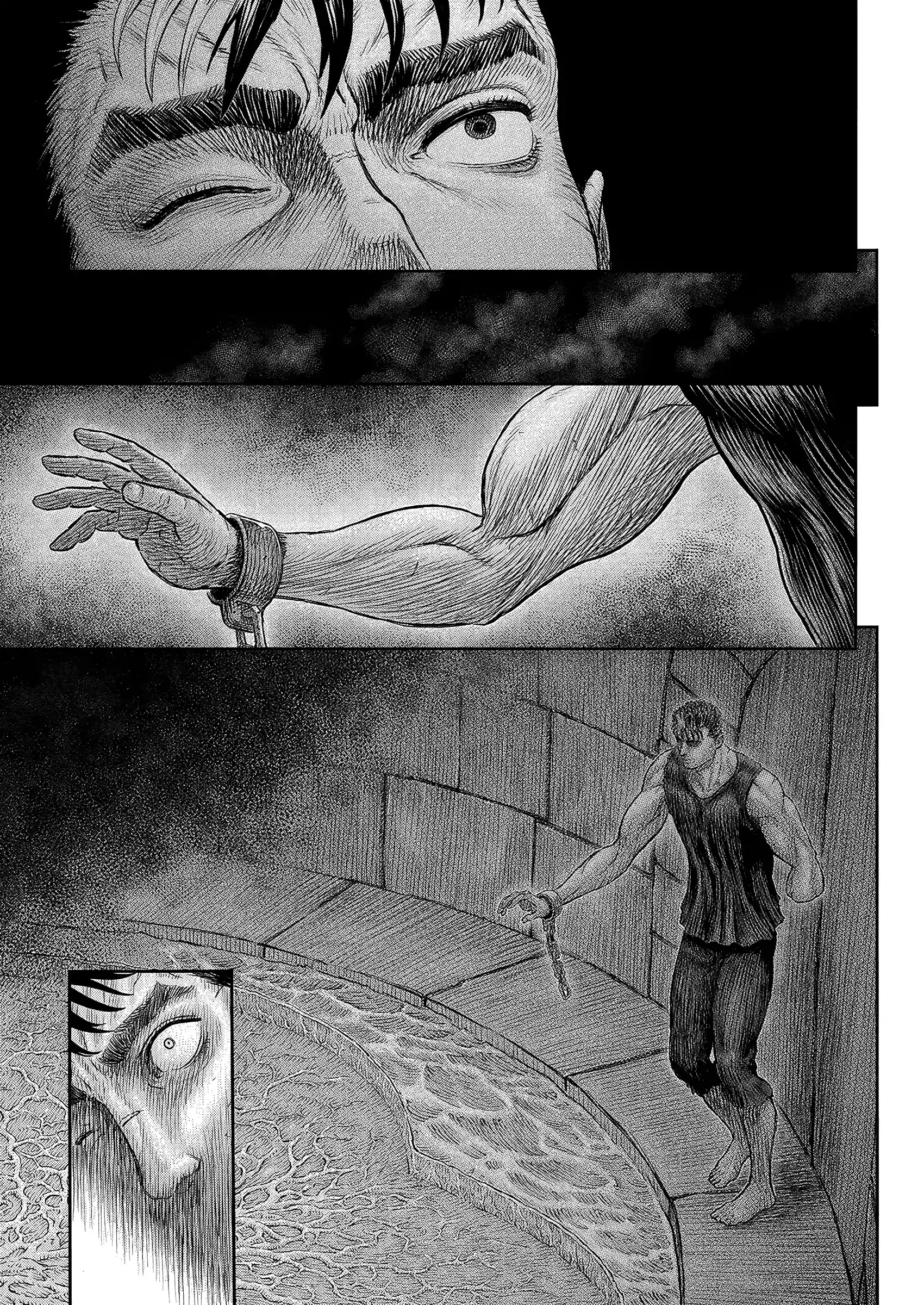 One Piece Chapter 1029 - halaman 4