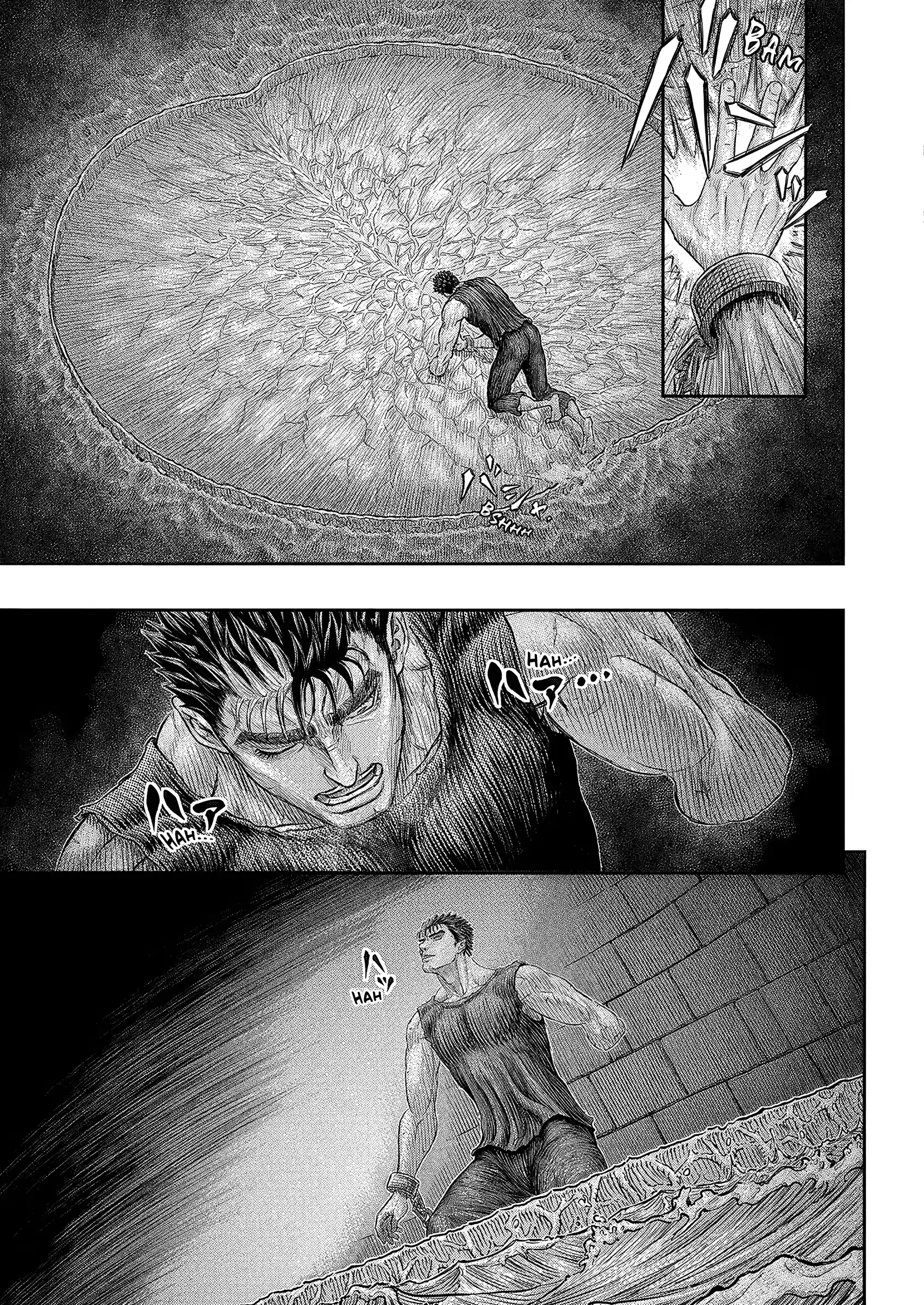 One Piece Chapter 1029 - halaman 6