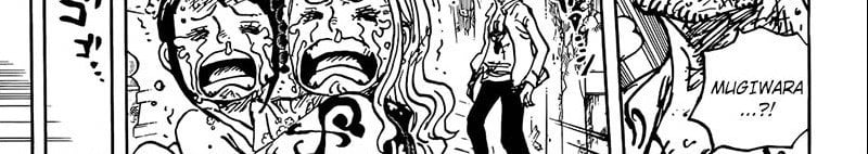 One Piece Chapter 1044 - halaman 3