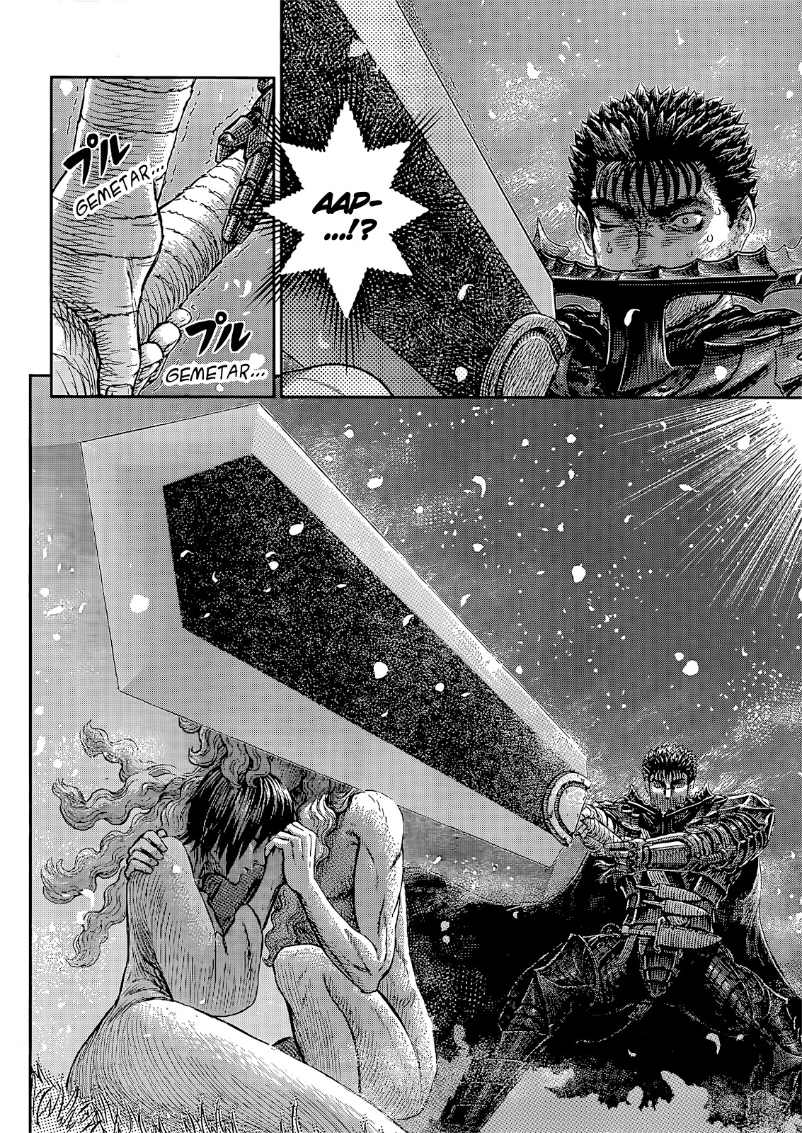 One Piece Chapter 1045 - halaman 10