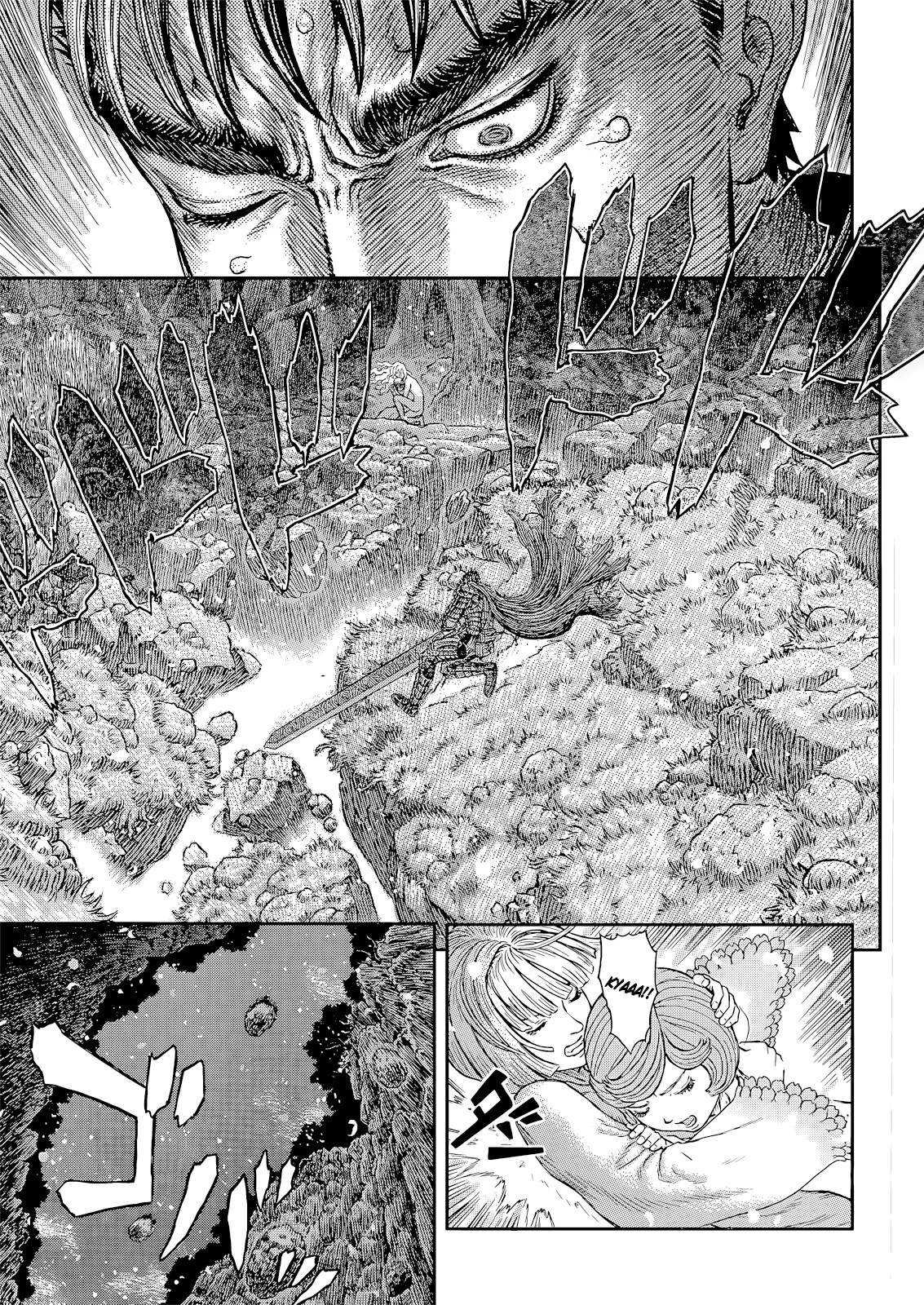 One Piece Chapter 1045 - halaman 13