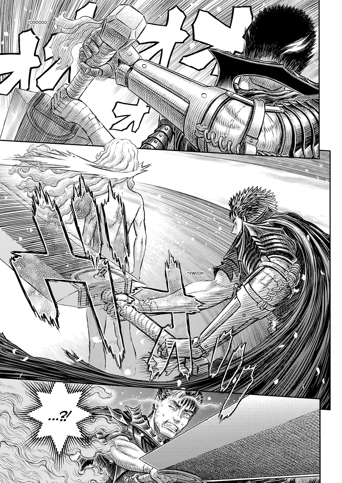 One Piece Chapter 1046 - halaman 3