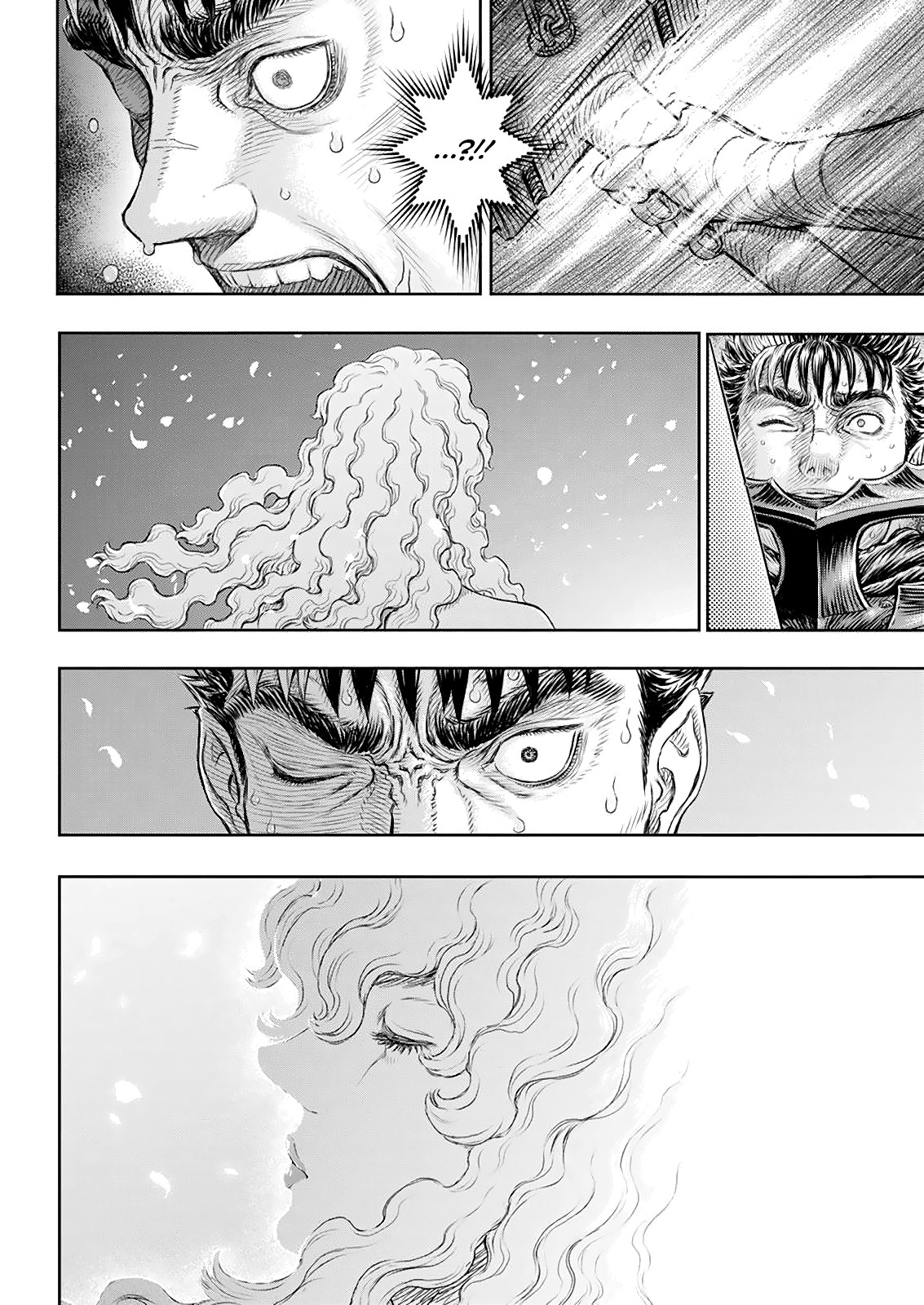 One Piece Chapter 1046 - halaman 4