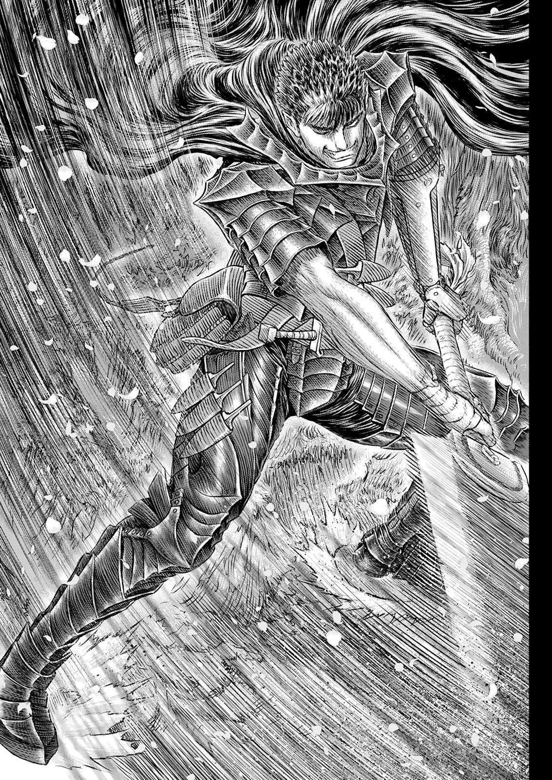 One Piece Chapter 1046 - halaman 7