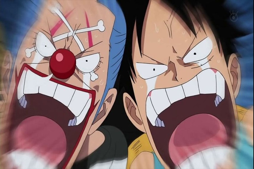 One Piece Chapter 1053.5 - halaman 4
