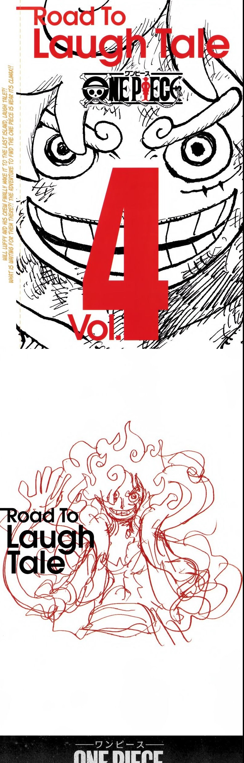 One Piece Chapter 1053.7 - halaman 1