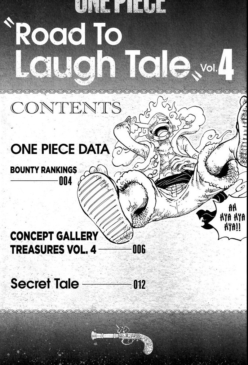 One Piece Chapter 1053.7 - halaman 2