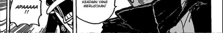 One Piece Chapter 1072 - halaman 9