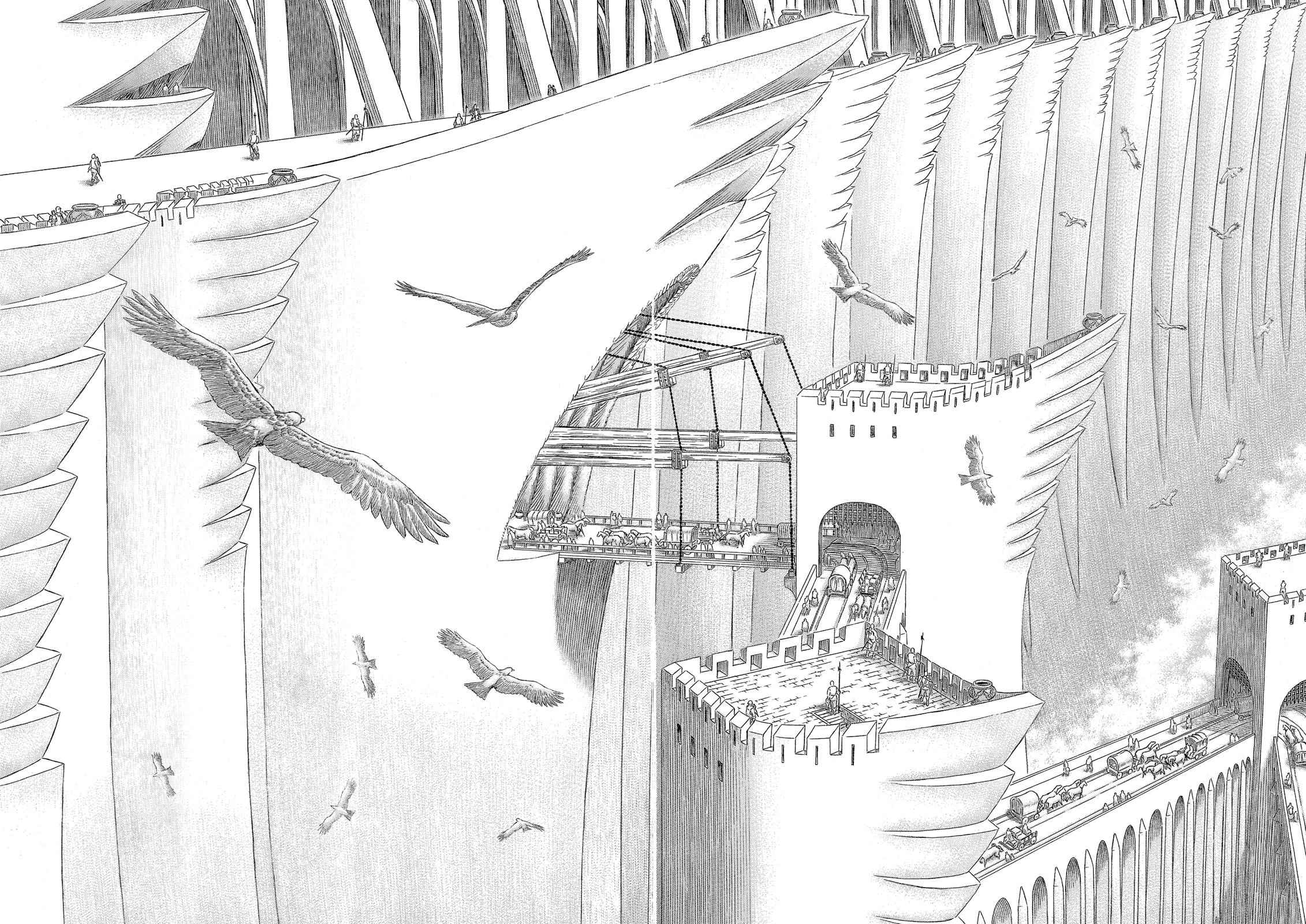 One Piece Chapter 1073 - halaman 3