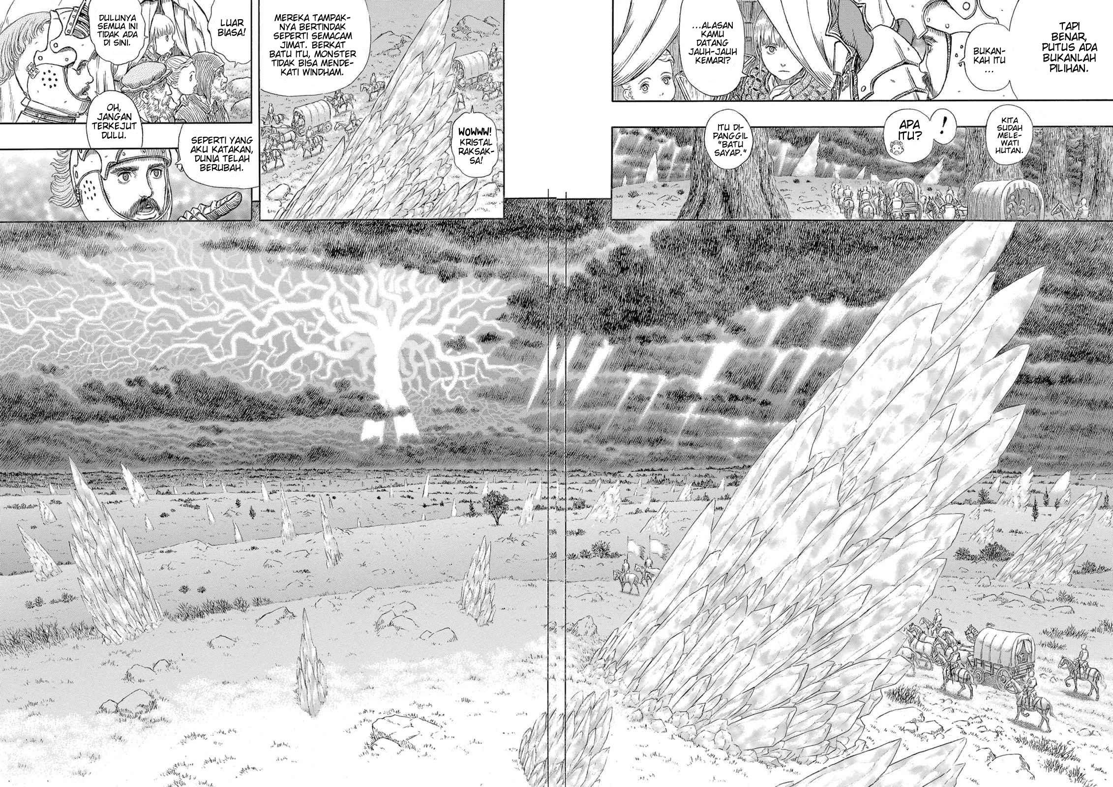One Piece Chapter 1075 - halaman 13