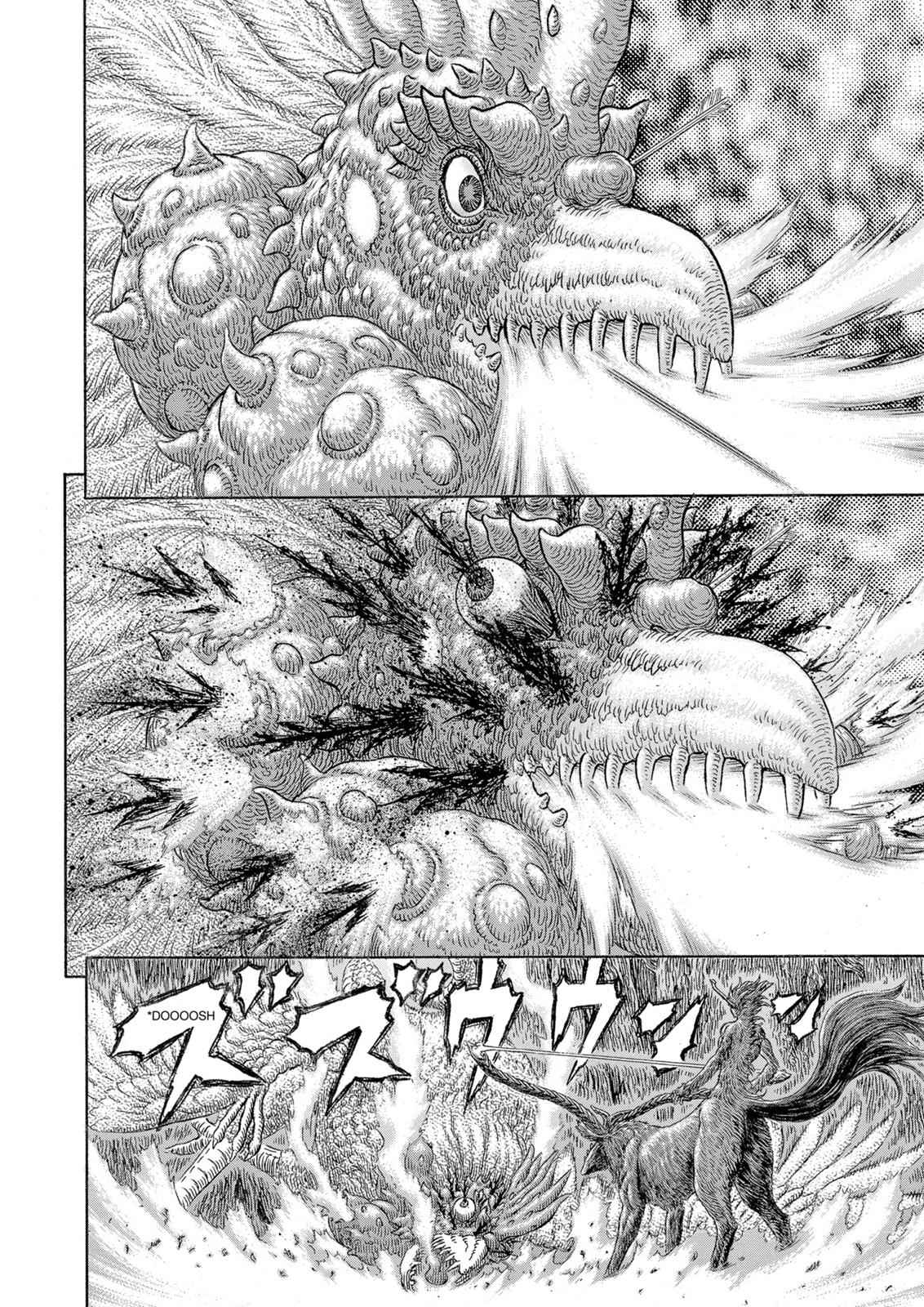 One Piece Chapter 1075 - halaman 3