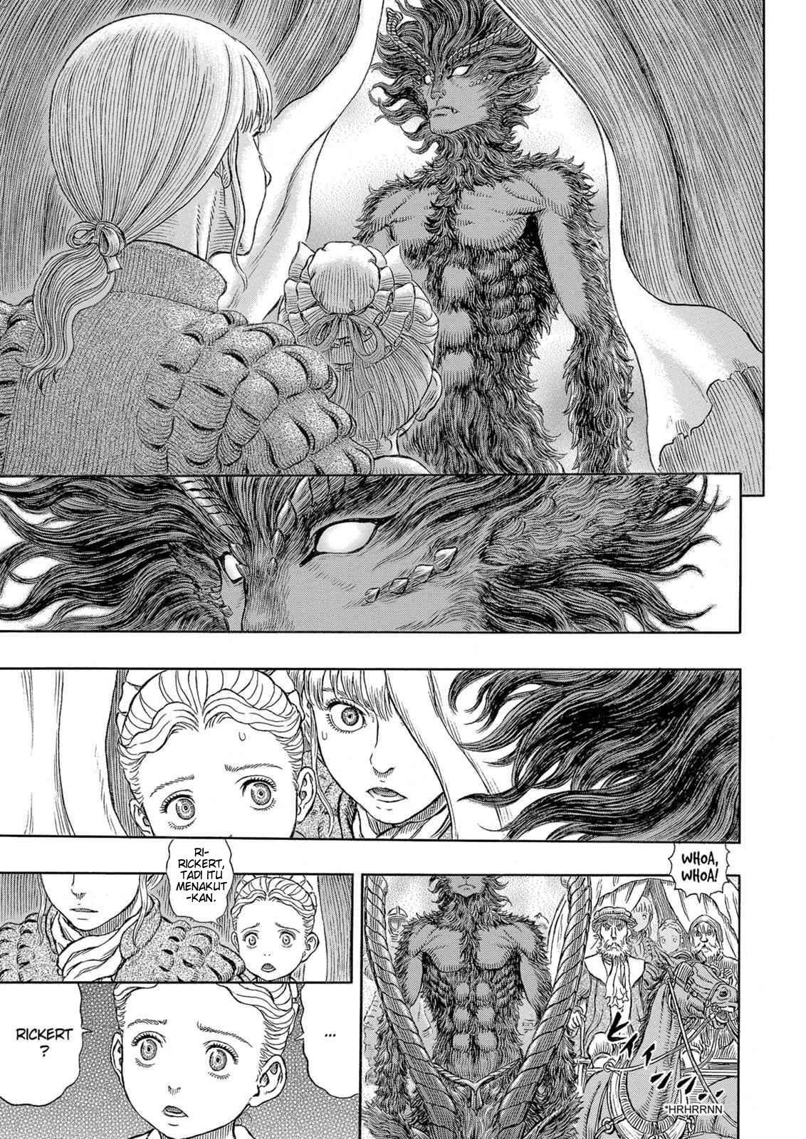 One Piece Chapter 1075 - halaman 6