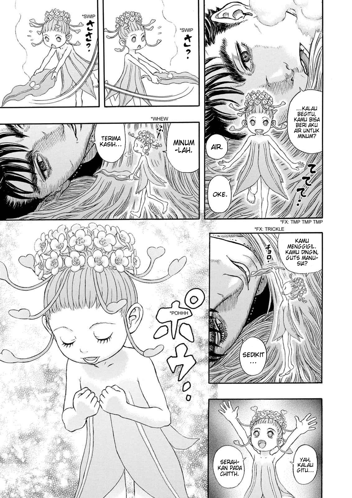 One Piece Chapter 1078 - halaman 10