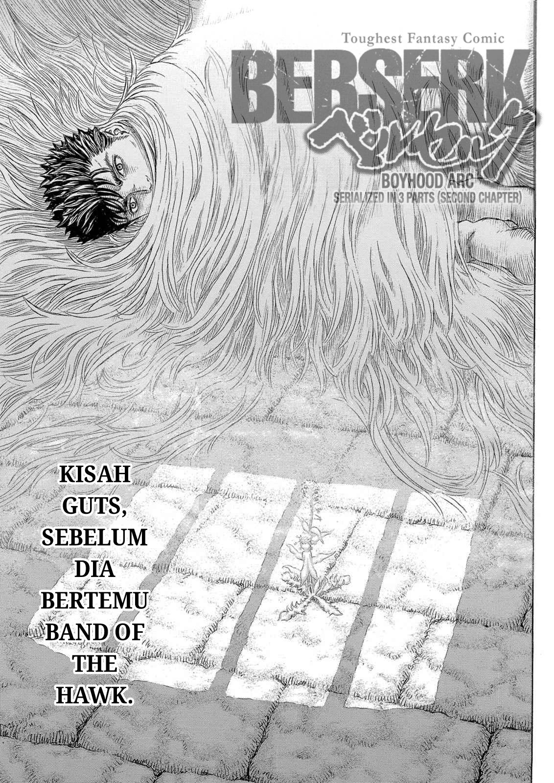 One Piece Chapter 1078 - halaman 2