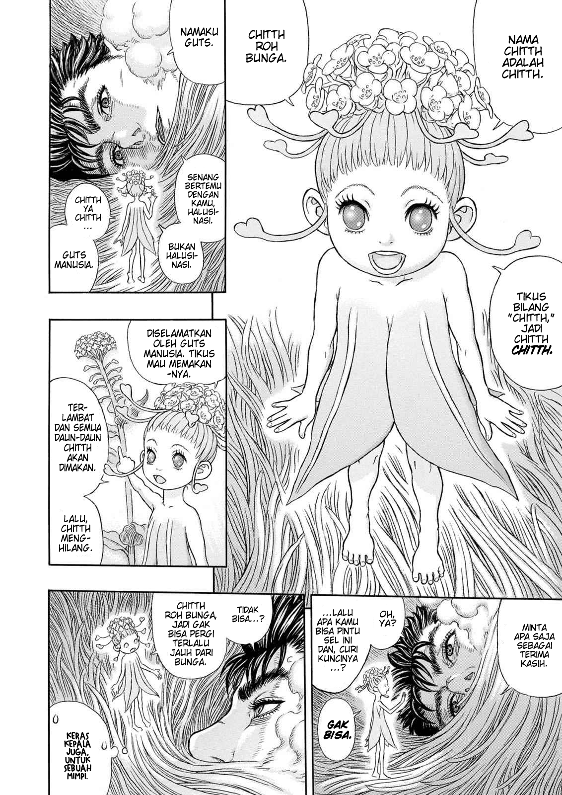 One Piece Chapter 1078 - halaman 9