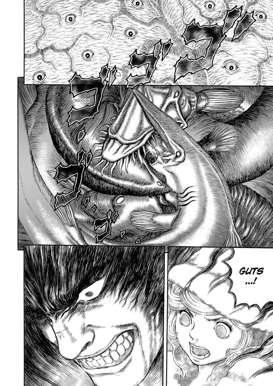 One Piece Chapter 1084 - halaman 10