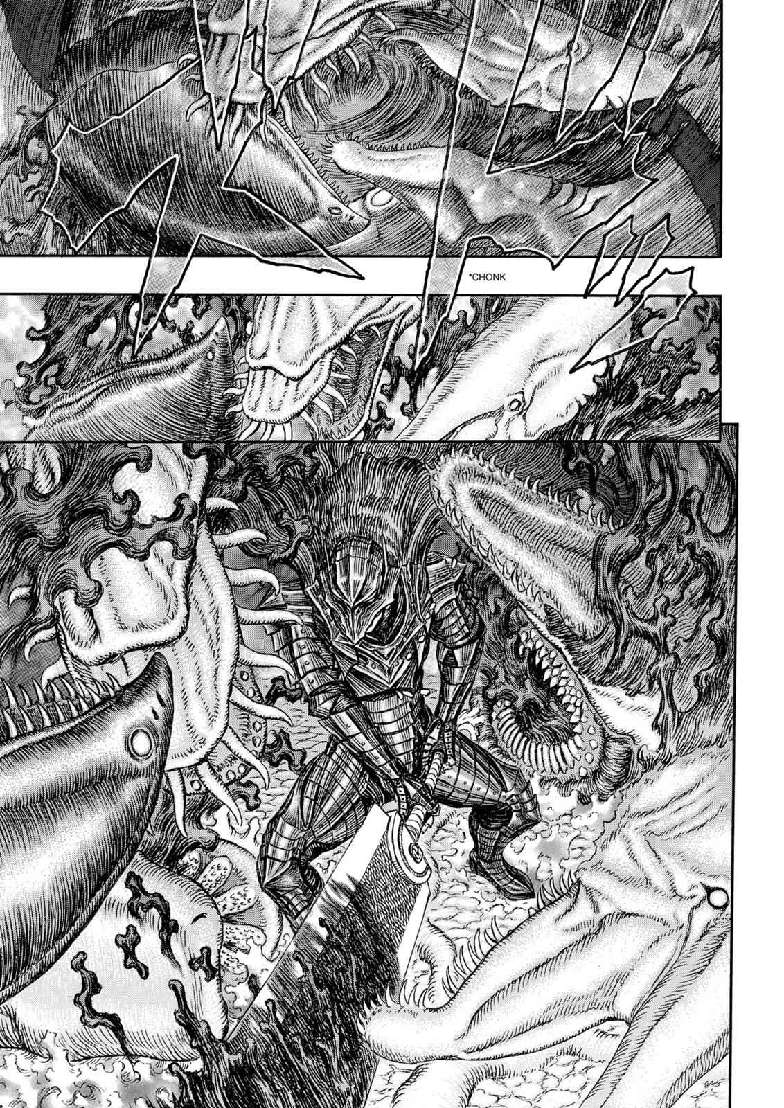 One Piece Chapter 1084 - halaman 11